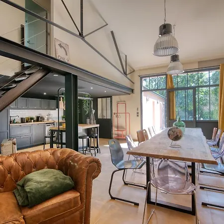 Le Loft Spa Balneo *