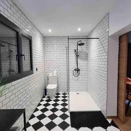 Le Loft Spa Balneo * Grisolles (Tarn-et-Garonne)