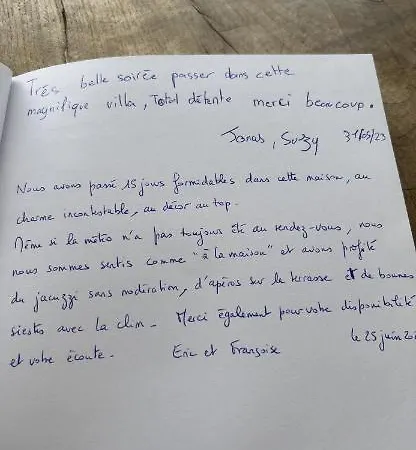 Villa Le Loft Spa Balneo *