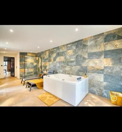 Le Loft Spa Balneo * Grisolles (Tarn-et-Garonne)