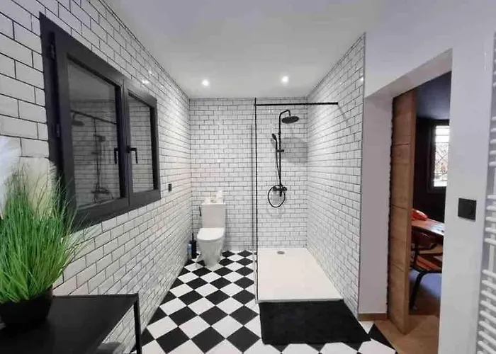 Le Loft Spa Balneo * Grisolles (Tarn-et-Garonne)