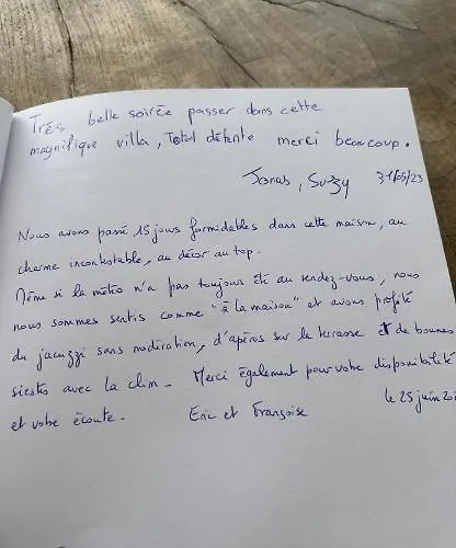 Villa Le Loft Spa Balneo *