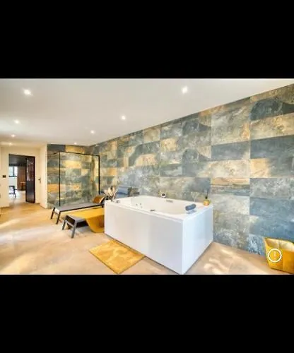 Le Loft Spa Balneo * Grisolles (Tarn-et-Garonne)